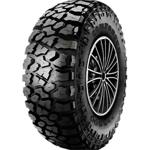 Comforser CF3300 315/70 R17 121/118Q