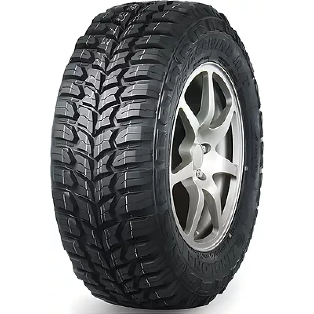 LingLong CrossWind M/T LT285/75 R16 126/123Q