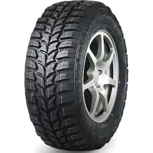 LingLong CrossWind M/T LT285/75 R16 126/123Q