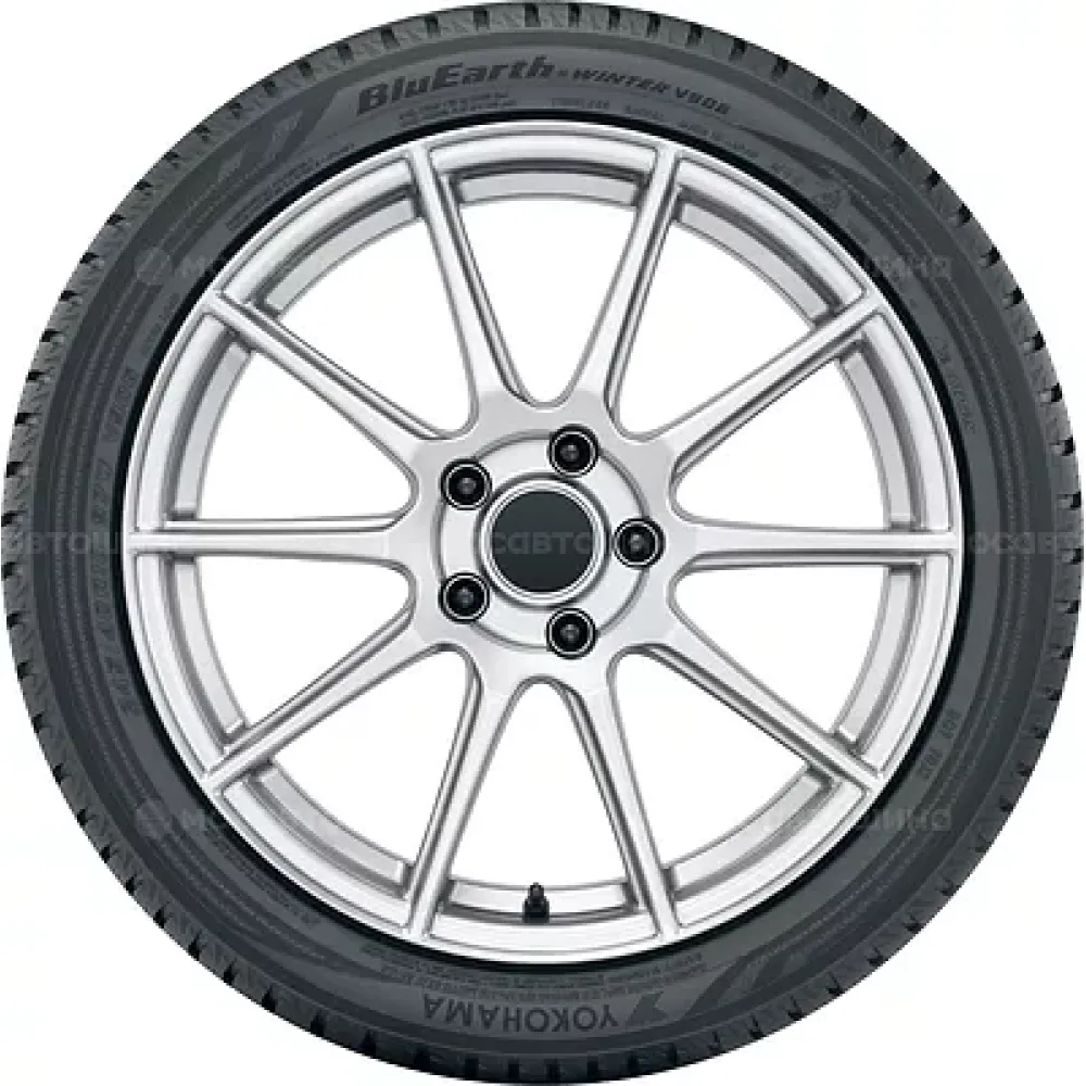 Yokohama Bluearth*Winter V906 265/60 R20 112H