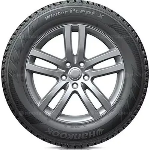 Hankook RW10 Winter i*cept X 225/75 R16 104T