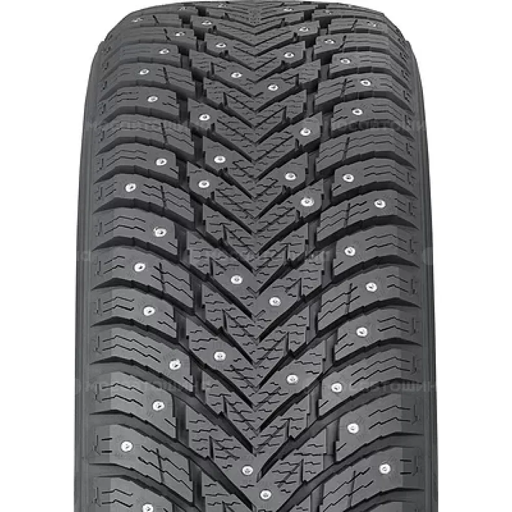 Nokian Hakkapeliitta 10 245/35 R20 95T XL
