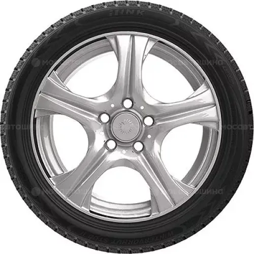 iLINK Wintervorhut Stud II (Нешип) 245/45 R18 100T XL