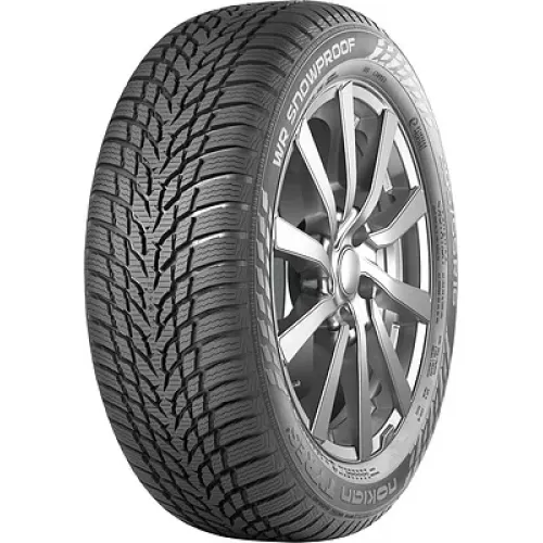 Nokian WR Snowproof 245/45 R18 100V XL