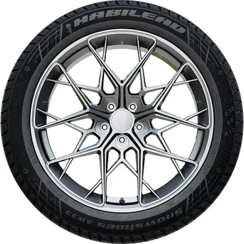 Habilead AW33 245/45 R20 103H