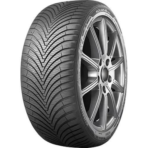 Kumho Solus 4S HA32 255/50 R19 107W XL