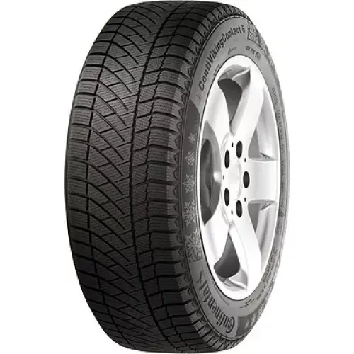 Continental ContiVikingContact 6 215/55 R17 98T XL