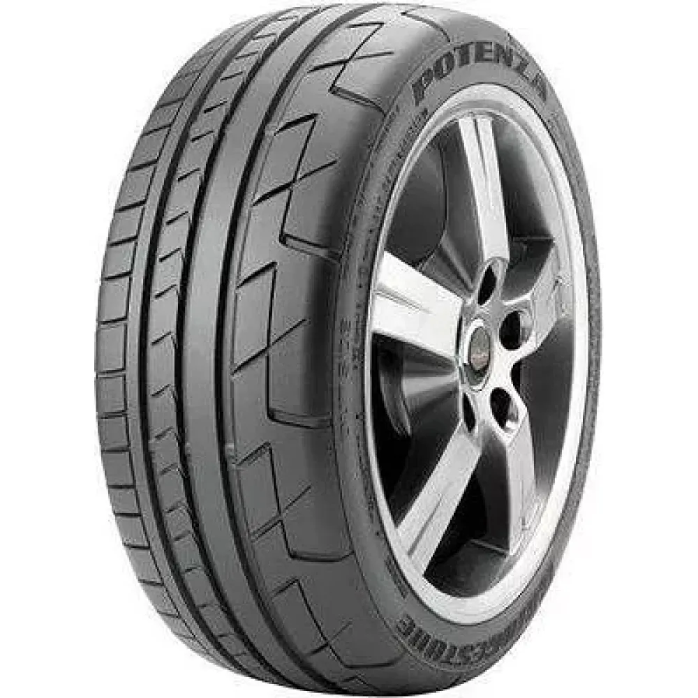 Bridgestone Potenza RE070 255/40 R20 97Y RF