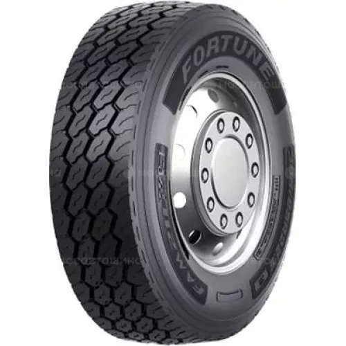 Fortune FAM211 385/65 R22,5 160K 3PMSF