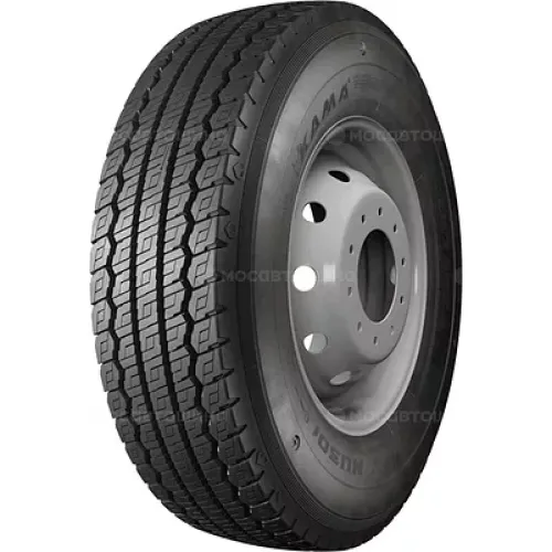Кама NU 301 275/70 R22,5 148/145J (Универсальные)