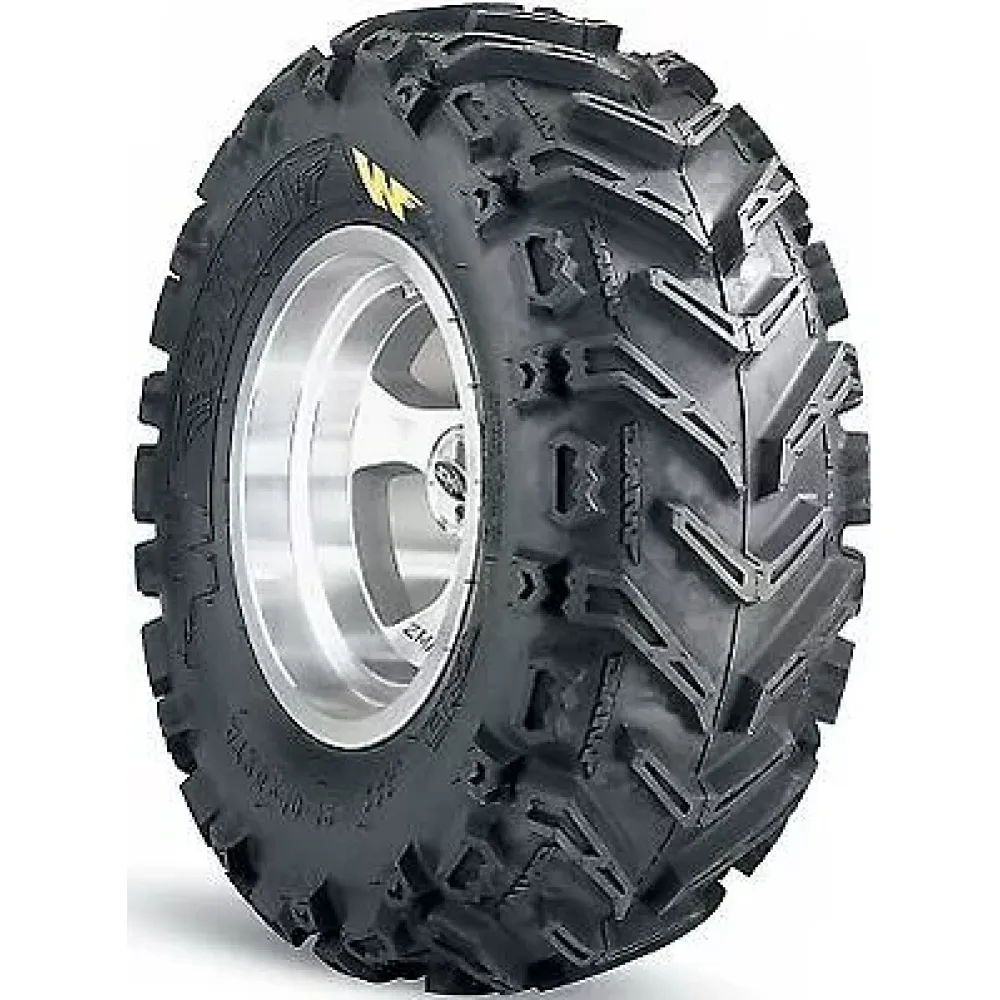 BKT Wing W 207 27x10x12 55J PR6