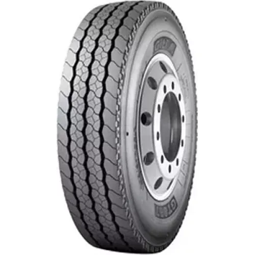 Giti GT867 295/80 R22,5 152/148M (Универсальные)
