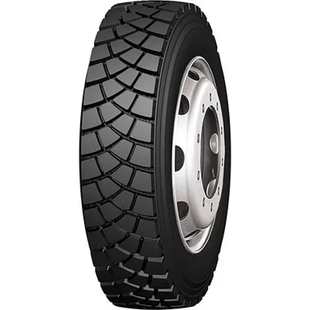 Long March LM330 315/80 R22,5 158/156J PR22 (Ведущая ось)