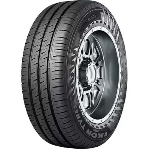 Ikon Autograph Eco C3 215/65 R15C 104/102T