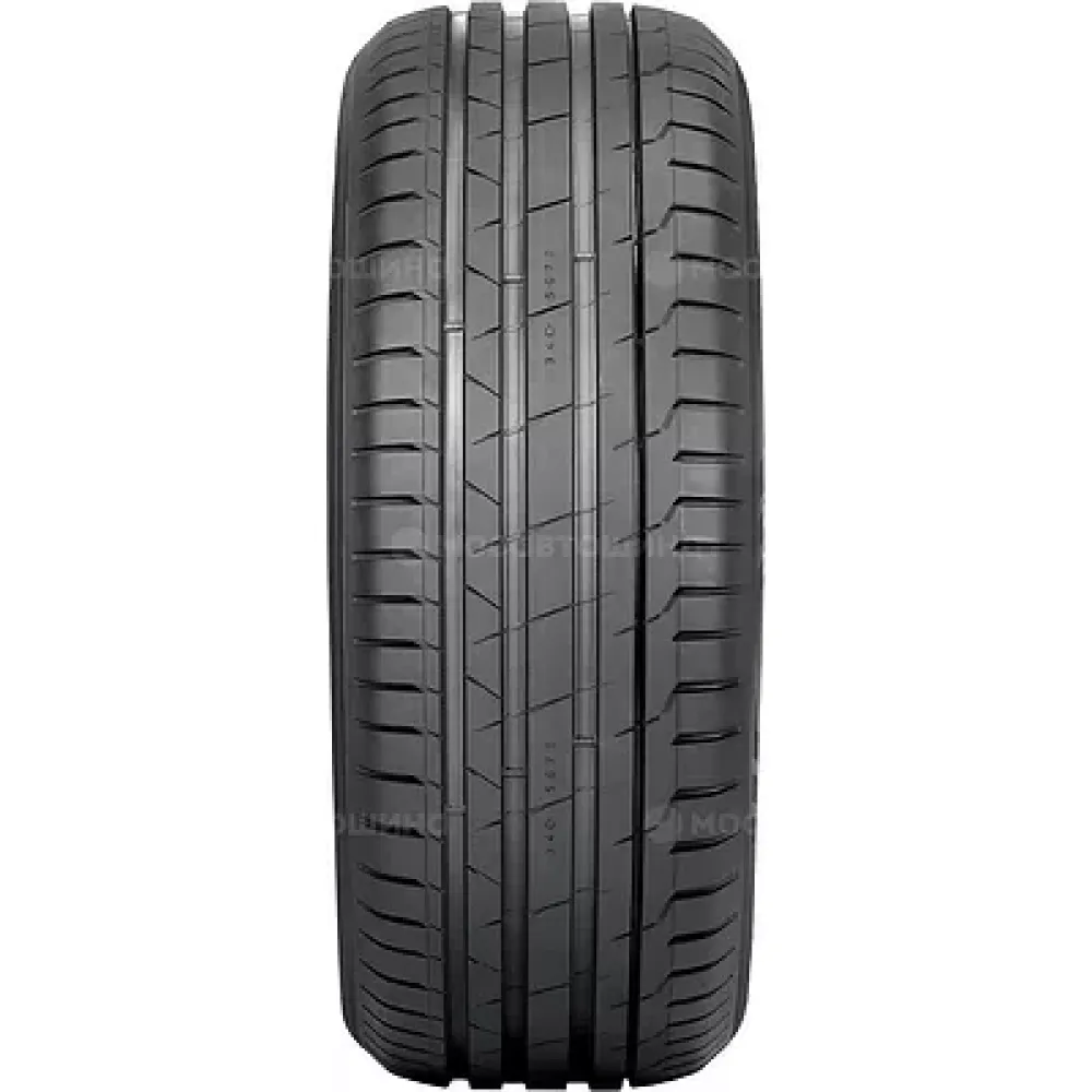 Nokian Hakka Black 2 SUV 235/55 R19 105W XL
