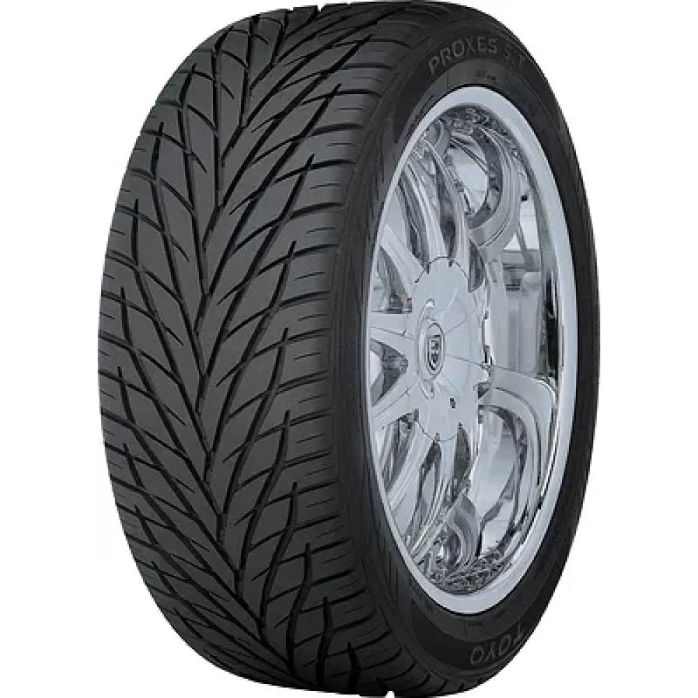 Toyo Proxes S/T 315/35 R20 106W