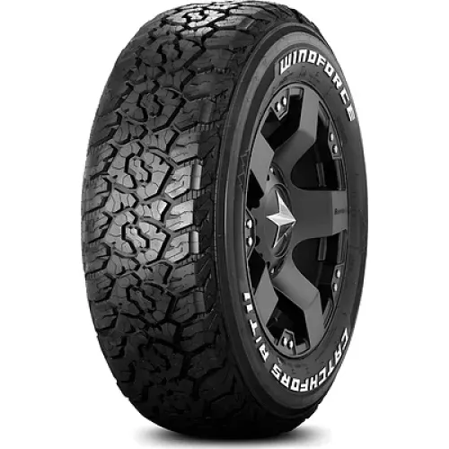 Windforce Catchfors A/T II 305/70 R16 124/121R
