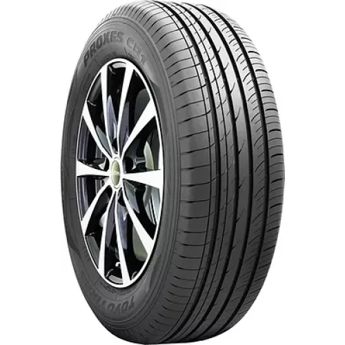 Toyo Proxes CR1 215/55 R16 93V