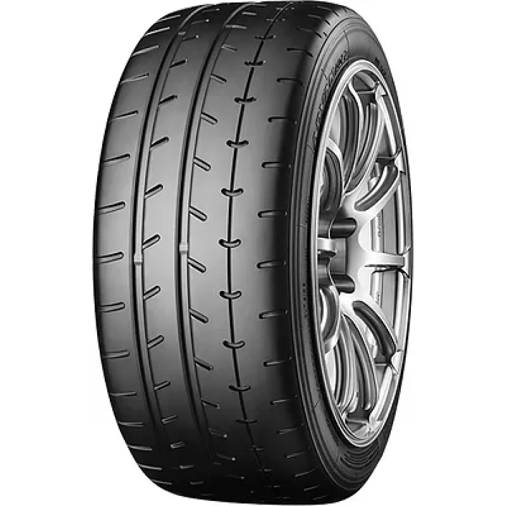 Yokohama A052 255/40 R17 98W XL