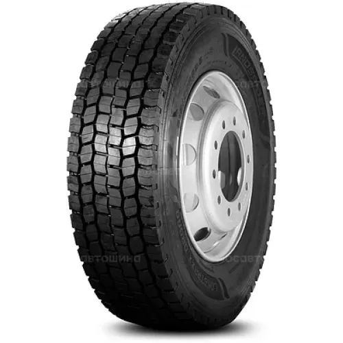 Landspider Longtraxx DR660 315/80 R22,5 154/151M PR18 M+S 3PMSF (Ведущая ось)