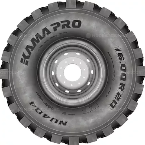 Кама NU 404 Pro 14x20 164J (Универсальные)