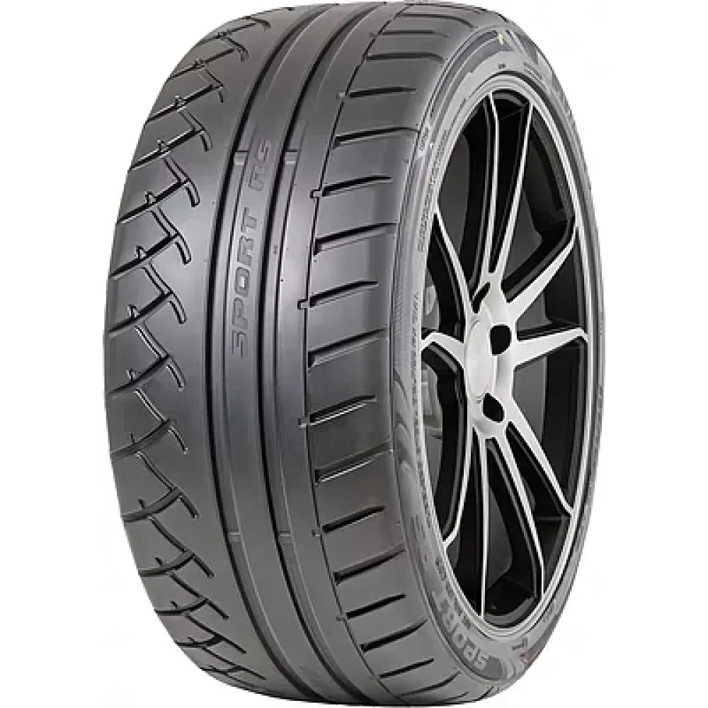 Goodride Sport Rs 265/35 ZR18 97W XL