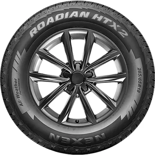 Nexen Roadian H/TX 2 225/65 R17 102H