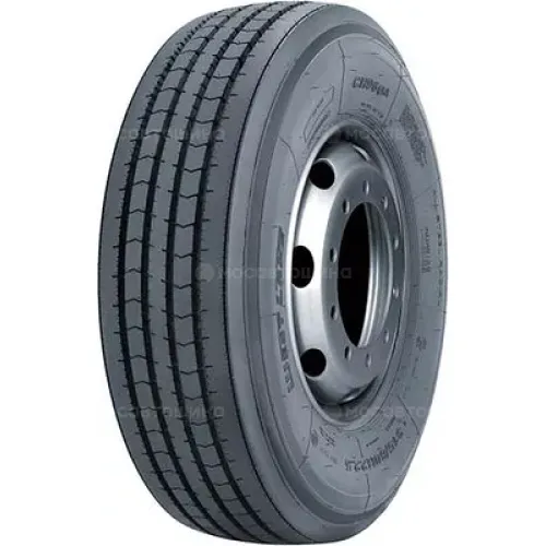 Golden Crown CR960A 235/75 R17,5 143/141J PR16 M+S (Рулевая ось)