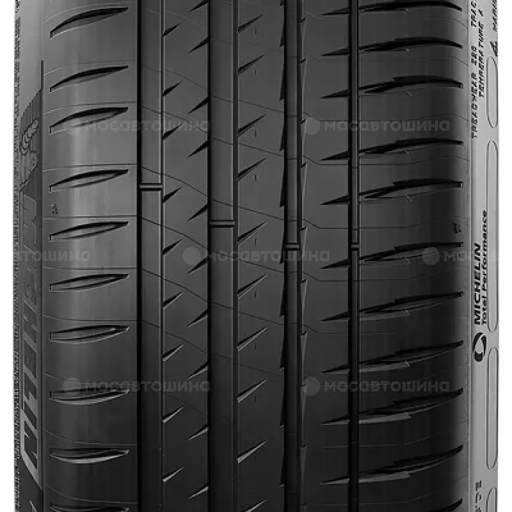 Michelin Pilot Sport PS4 235/50 R18 101Y XL