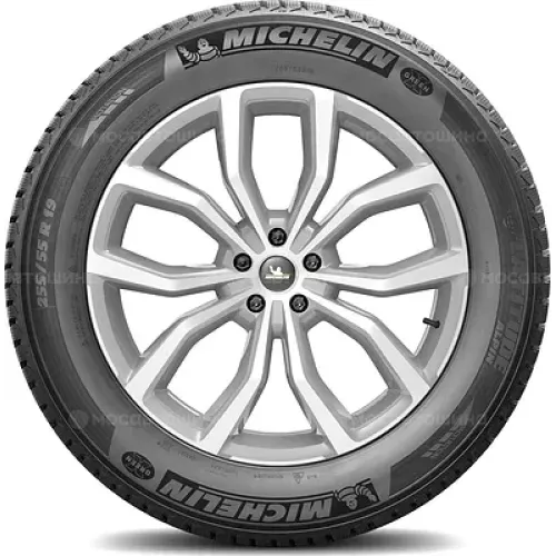 Michelin Latitude Alpin 2 255/55 R18 109H XL