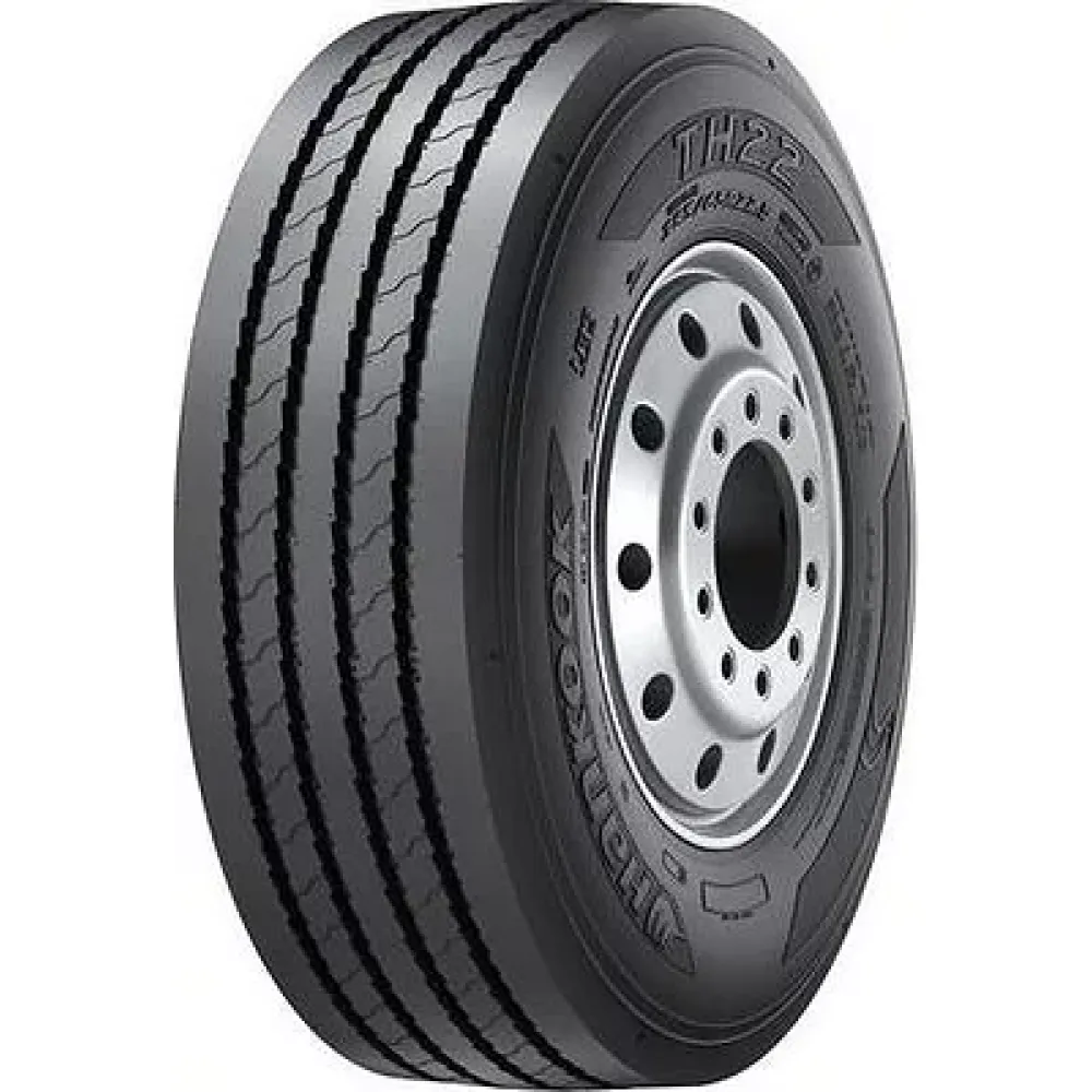 Hankook TH22 215/75 R17,5 135/133J (Прицепная ось)