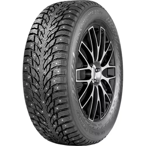 Nokian Hakkapeliitta 9 SUV 255/60 R18 112T XL