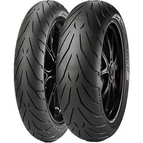 Pirelli Angel GT 180/55 R17 73W A (Задняя)