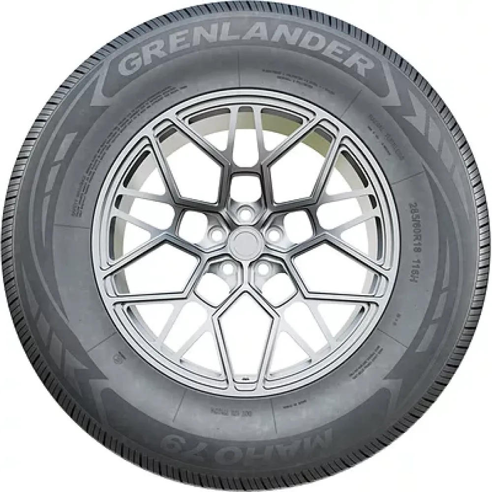 Grenlander Maho79 285/65 R17 116T