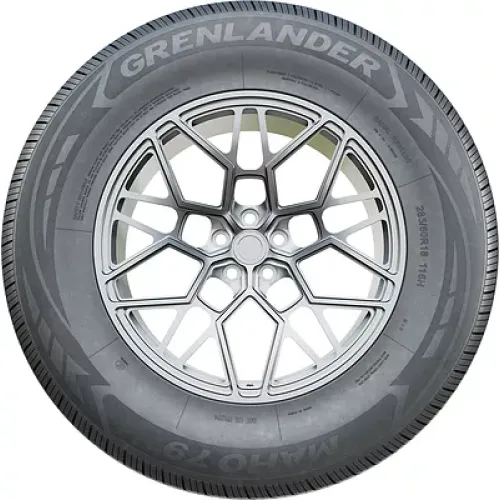 Grenlander Maho79 285/65 R17 116T