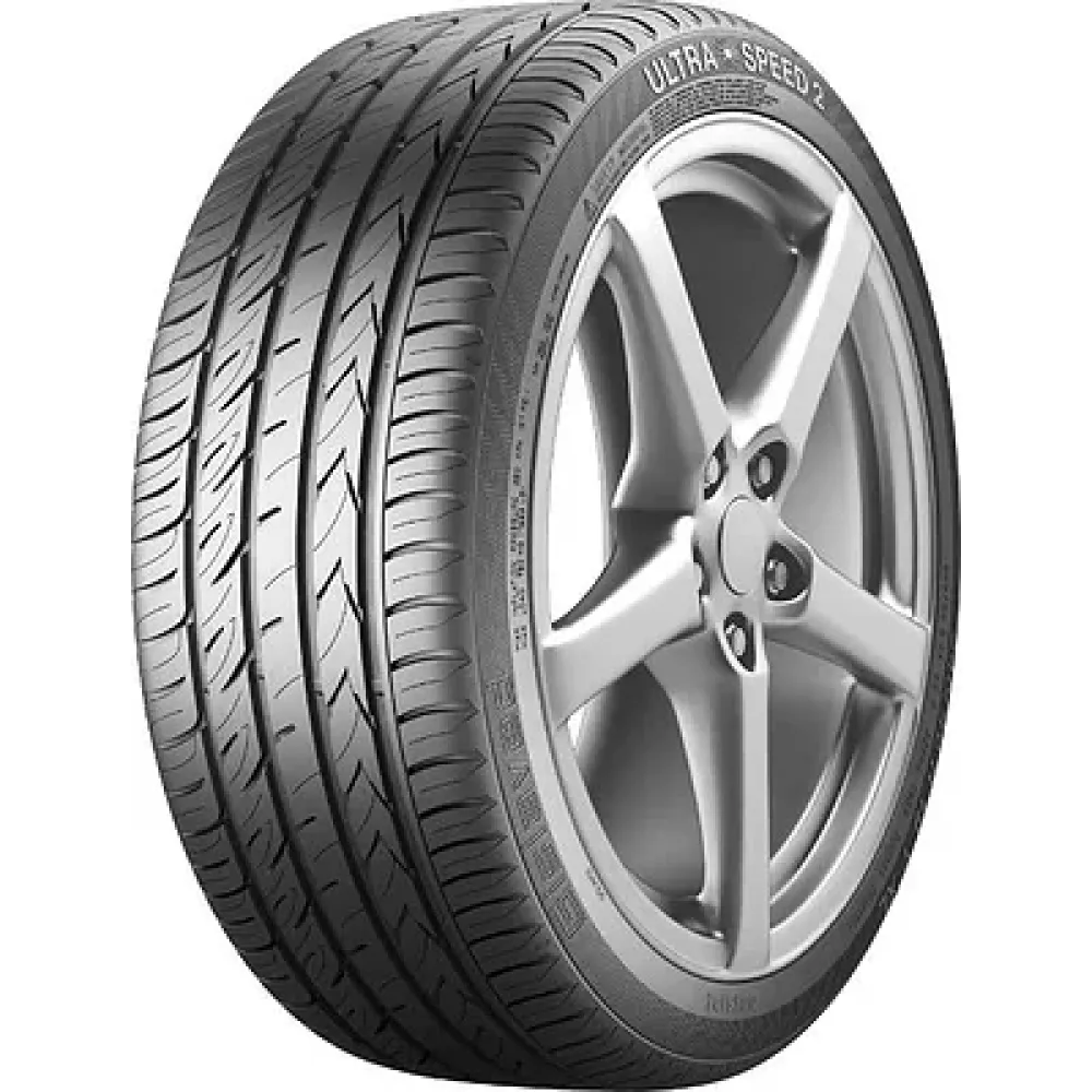 Gislaved Ultra Speed 2 235/45 R18 98Y XL