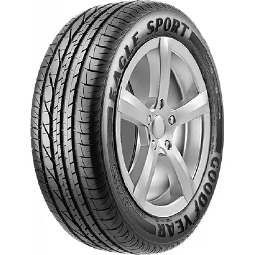 Goodyear Eagle Sport 255/45 R20 105V RF