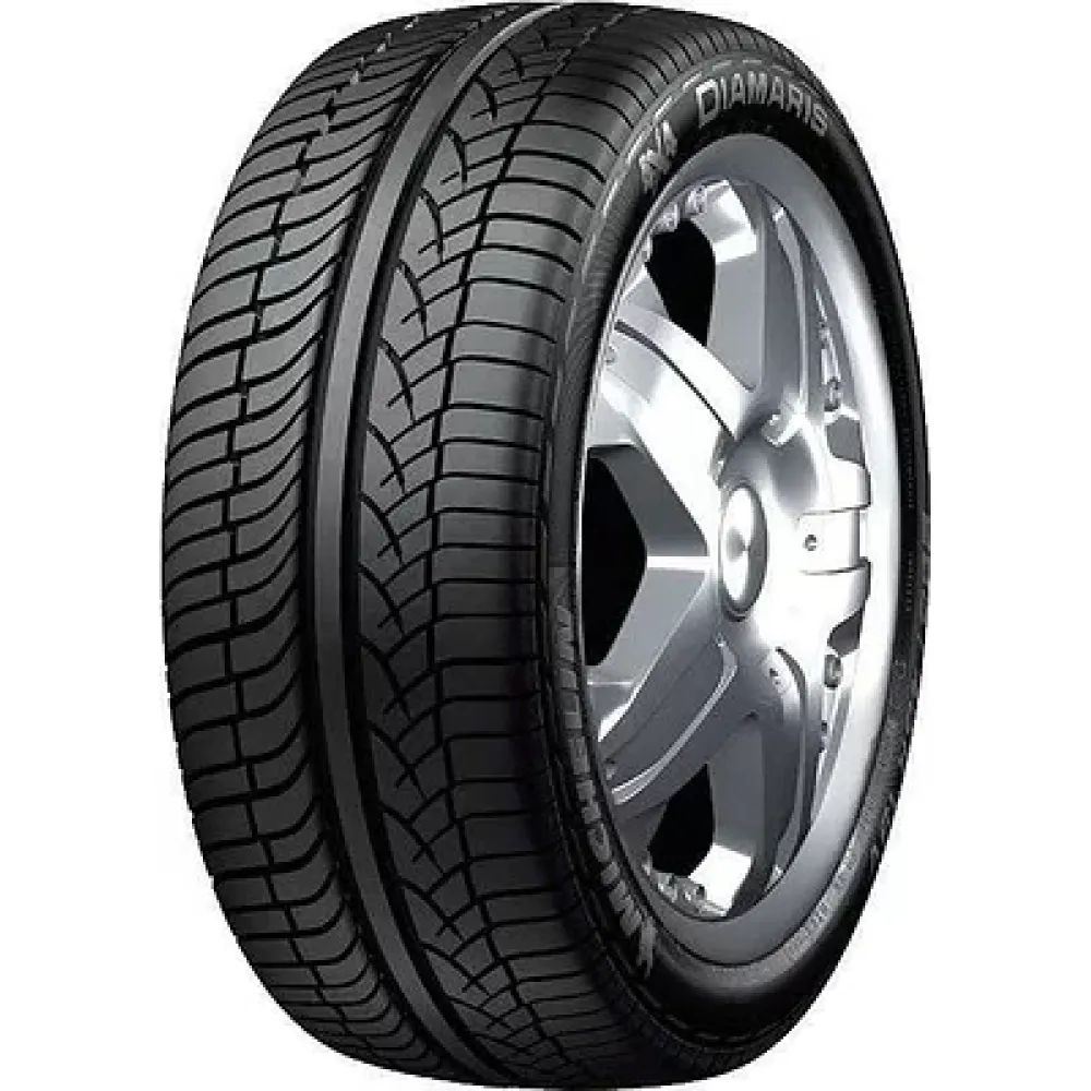 Michelin 4X4 Diamaris 285/50 R18 109W