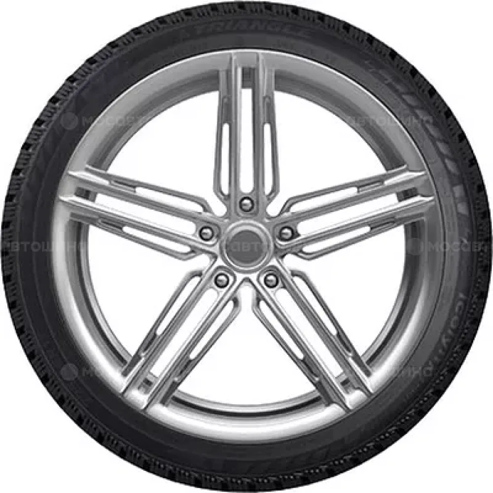 Triangle TI501 IceLynX 235/60 R17 106T XL