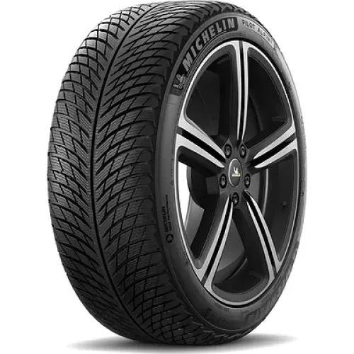 Michelin Pilot Alpin PA5 215/55 R18 99V XL