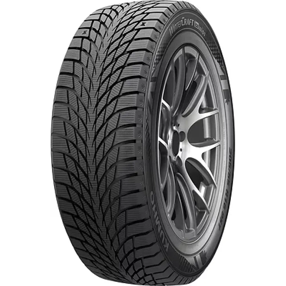 Kumho Wintercraft WI51 195/55 R16 91T XL
