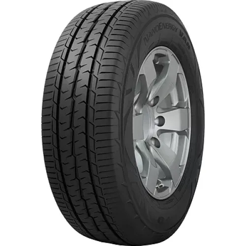 Toyo NanoEnergy Van 195/65 R16C 104/102T