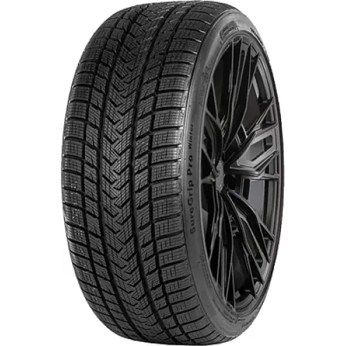 Gripmax SureGrip eWinter 245/45 R17 99V XL