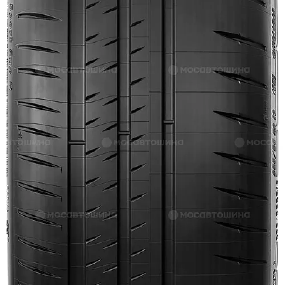 Michelin Pilot Sport Cup 2 285/30 R18 97Y XL