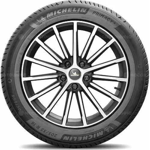Michelin Primacy 4 195/55 R16 87W