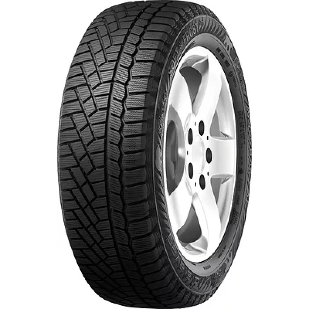 Gislaved Soft Frost 200 225/40 R18 92T XL
