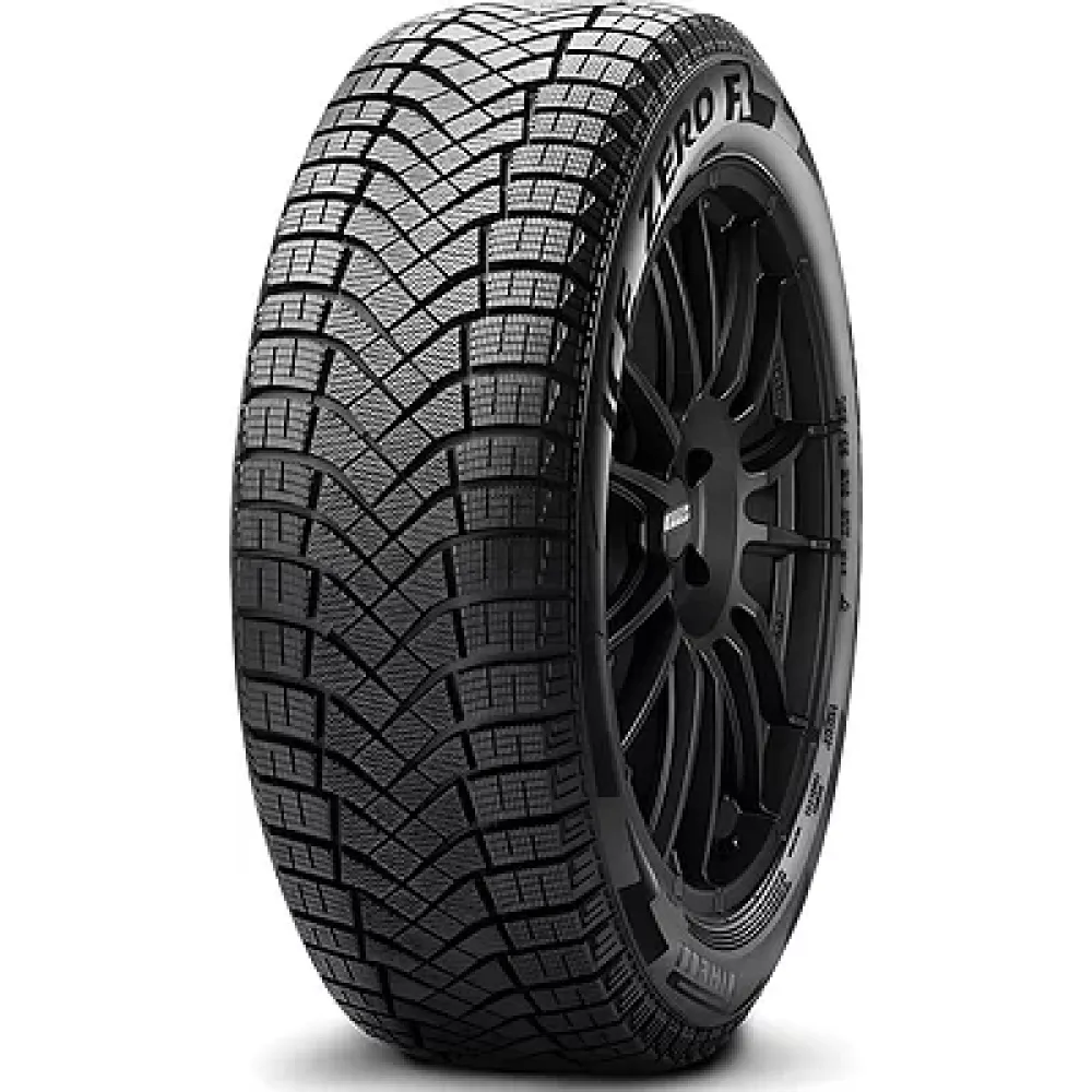 Pirelli Winter Ice Zero Friction 275/55 R20 117H XL (LR)