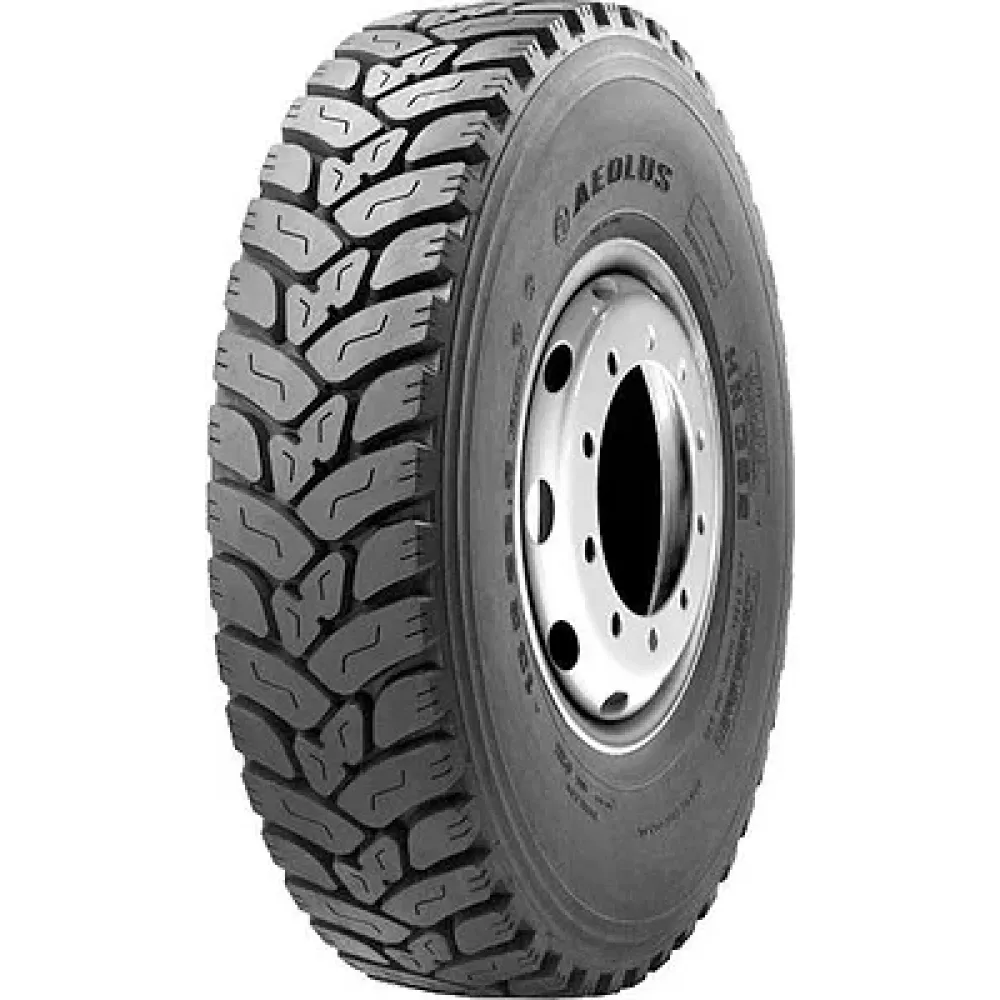 Aeolus ADC52 315/80 R22,5 157/154K PR20