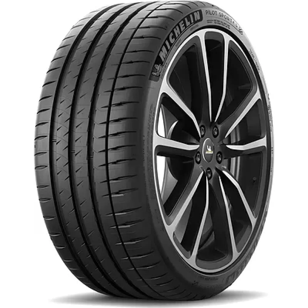Michelin Pilot Sport PS4 S 295/30 ZR20 101Y XL