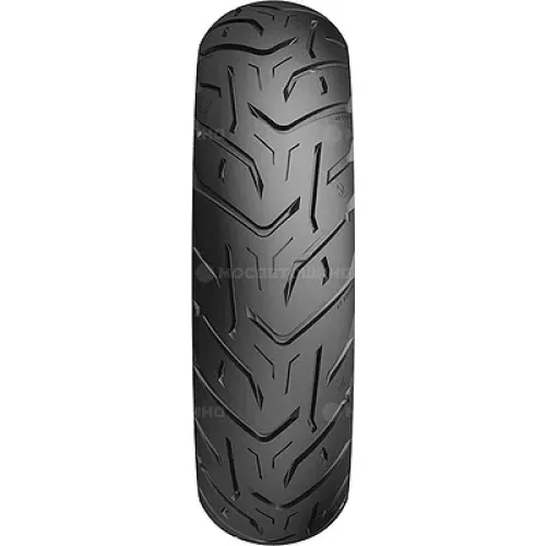 Anlas Capra-RD 180/55 ZR17 73W